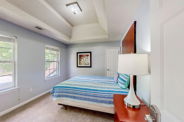 Coliving in Decatur - East Atl, Atlanta