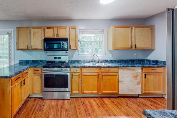 Coliving in Decatur - East Atl, Atlanta