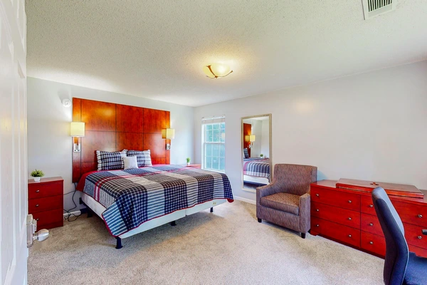 Coliving in Decatur - East Atl, Atlanta