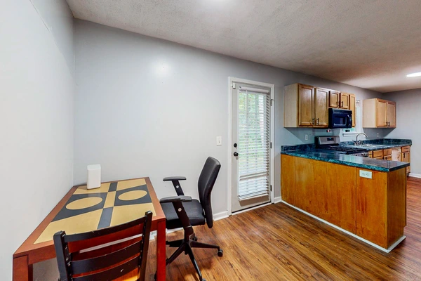 Coliving in Decatur - East Atl, Atlanta