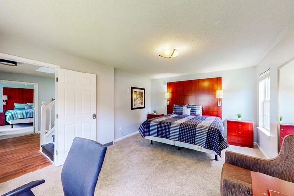 Coliving in Decatur - East Atl, Atlanta