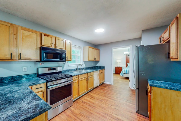 Coliving in Decatur - East Atl, Atlanta