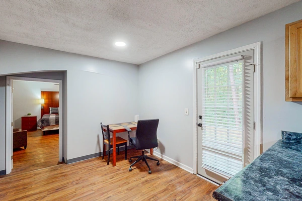 Coliving in Decatur - East Atl, Atlanta