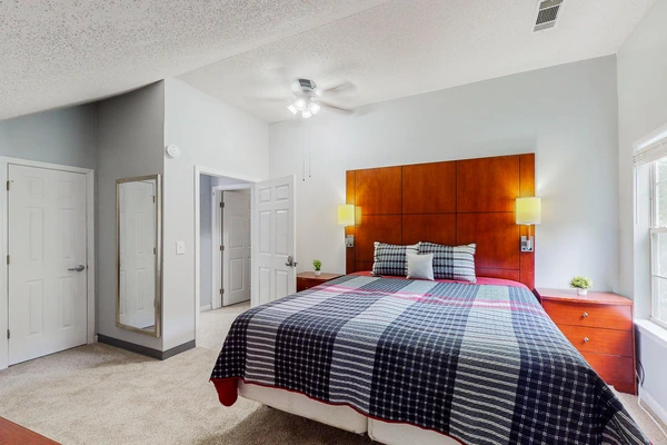 Coliving in Decatur - East Atl, Atlanta