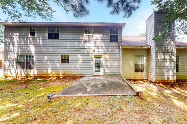 Coliving in Decatur - East Atl, Atlanta