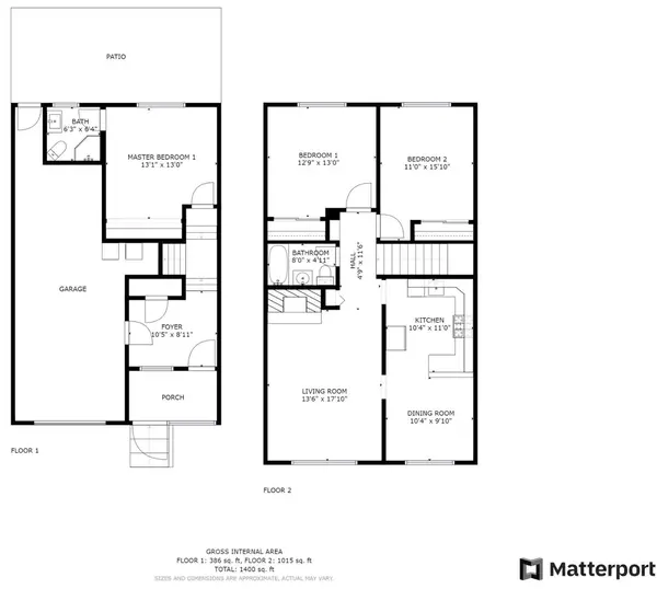 Coliving in Bernal Heights - San Francisco, San Francisco