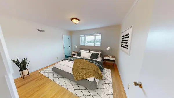 Coliving in Bernal Heights - San Francisco, San Francisco