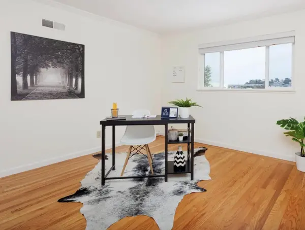 Coliving in Bernal Heights - San Francisco, San Francisco