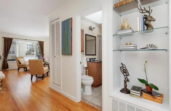 Coliving in Bernal Heights - San Francisco, San Francisco