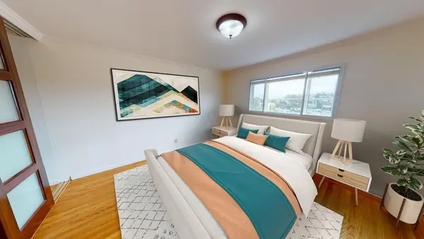 Coliving in Bernal Heights - San Francisco, San Francisco