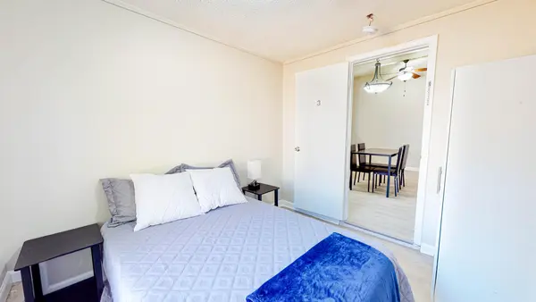 Coliving in Lithonia - East Atl, Atlanta