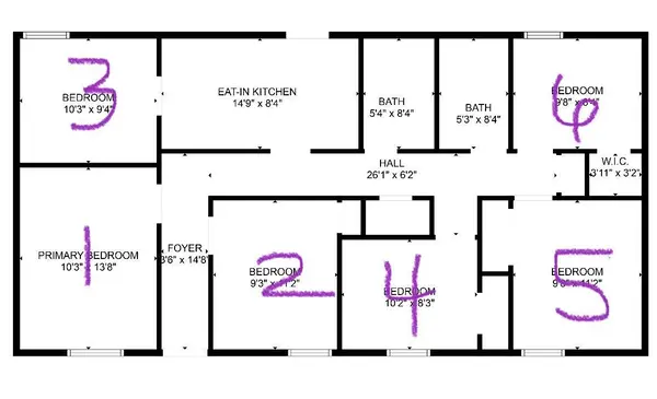 Coliving in Pleasant Grove - Se Dallas, Dallas
