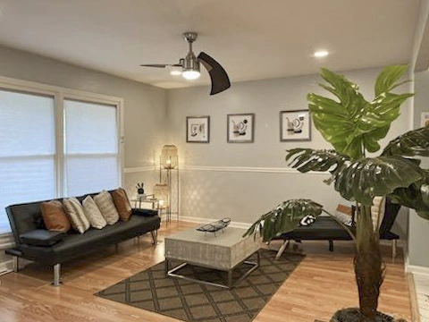 Coliving in East Side - KCMO, Kansas City