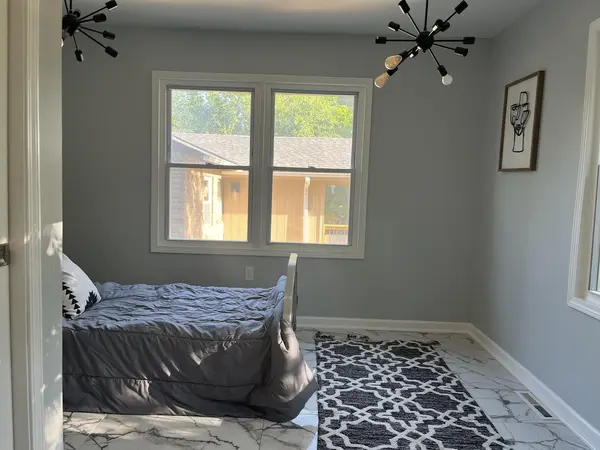 Coliving in East Side - KCMO, Kansas City