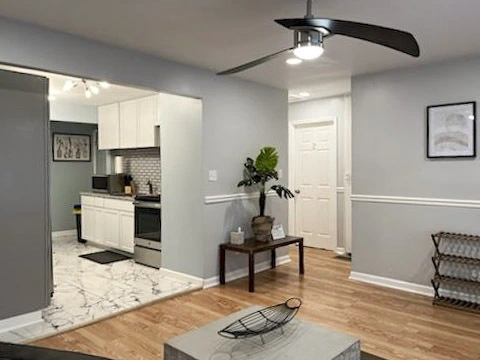 Coliving in East Side - KCMO, Kansas City