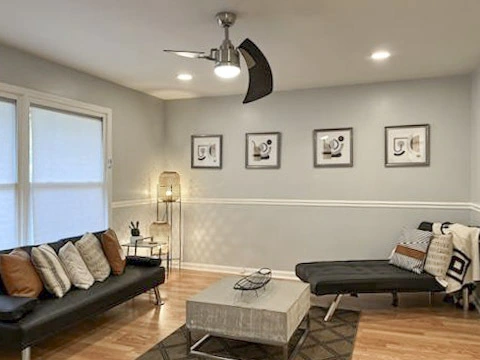 Coliving in East Side - KCMO, Kansas City