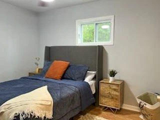 Coliving in East Side - KCMO, Kansas City