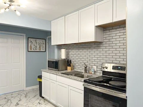 Coliving in East Side - KCMO, Kansas City