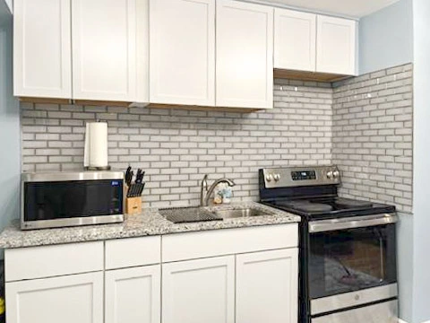 Coliving in East Side - KCMO, Kansas City