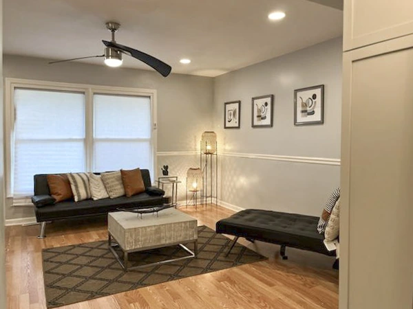 Coliving in East Side - KCMO, Kansas City