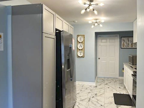 Coliving in East Side - KCMO, Kansas City