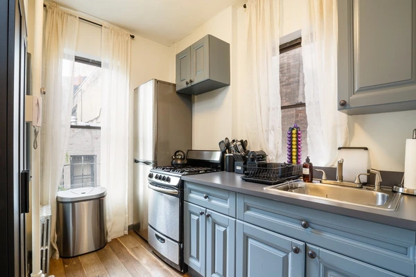 Coliving in Midtown West - Manhattan, New York