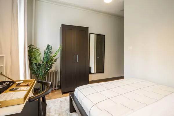 Coliving in Midtown West - Manhattan, New York