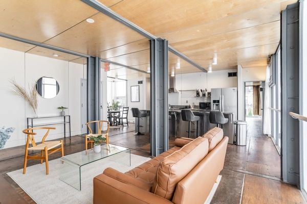 Coliving in Edgewood - Washington Northeast, Washington DC