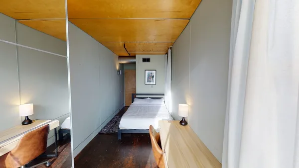 Coliving in Edgewood - Washington Northeast, Washington DC