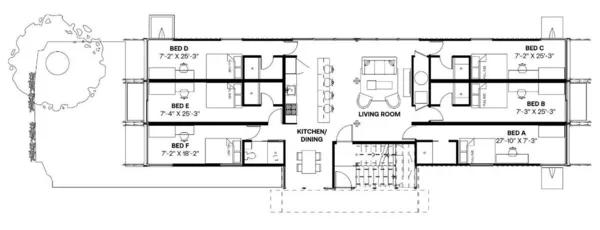 Coliving in Edgewood - Washington Northeast, Washington DC