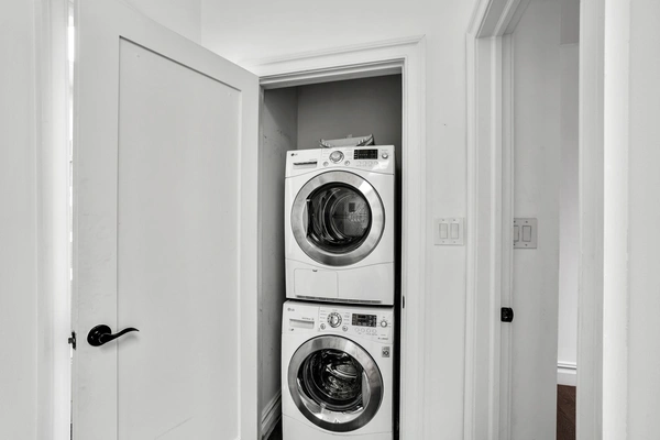 Coliving in Gramercy - Manhattan, New York