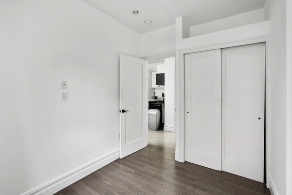 Coliving in Gramercy - Manhattan, New York