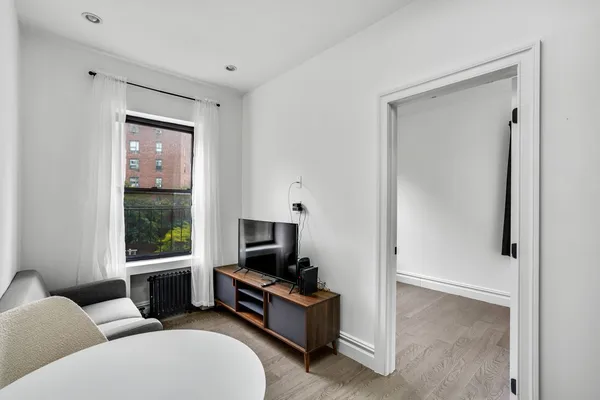 Coliving in Gramercy - Manhattan, New York