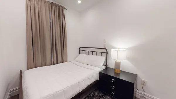 Coliving in Gramercy - Manhattan, New York