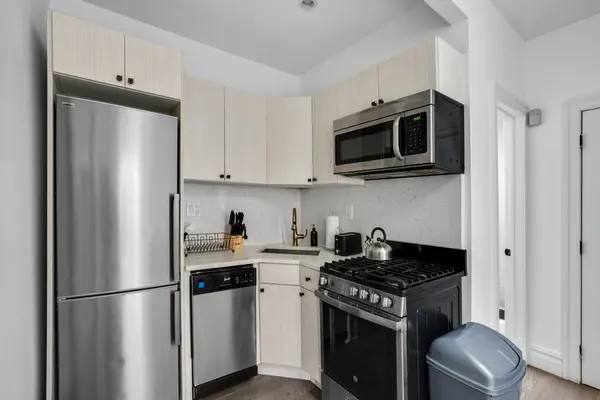 Coliving in Gramercy - Manhattan, New York