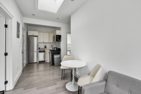 Coliving in Gramercy - Manhattan, New York