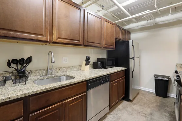 Coliving in Dupont Circle - Washington Northwest, Washington DC