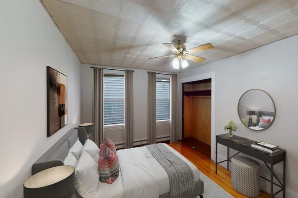 Coliving in South Boston - Boston, Boston