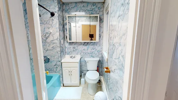 Coliving in South Boston - Boston, Boston