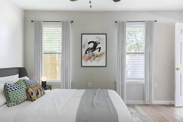 Coliving in Southeast Austin - South Austin, Austin