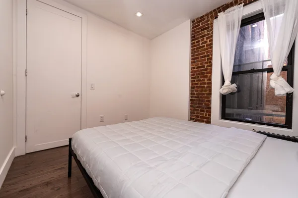 Coliving in Harlem - Manhattan, New York