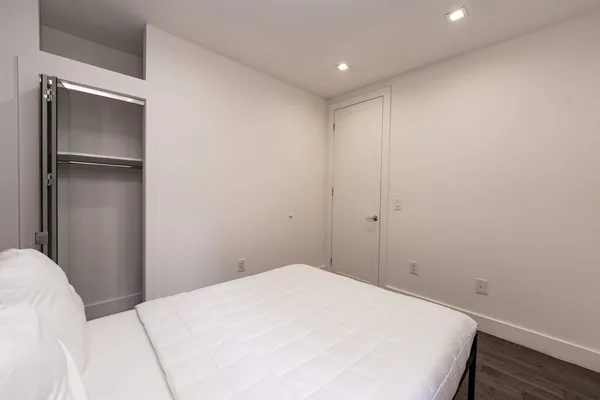 Coliving in Harlem - Manhattan, New York