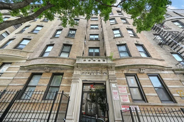 Coliving in Harlem - Manhattan, New York