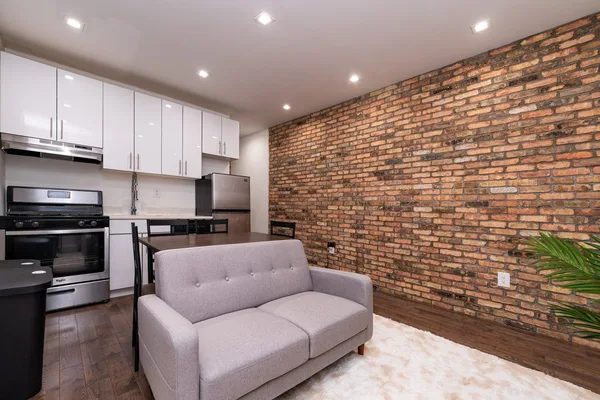 Coliving in Harlem - Manhattan, New York