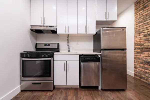 Coliving in Harlem - Manhattan, New York