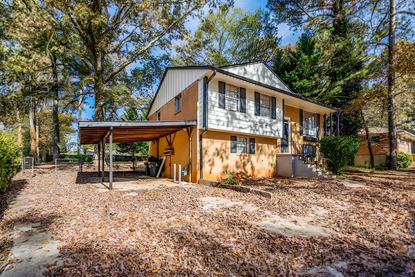 Coliving in Marietta - North Atl, Atlanta