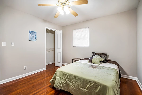 Coliving in Marietta - North Atl, Atlanta