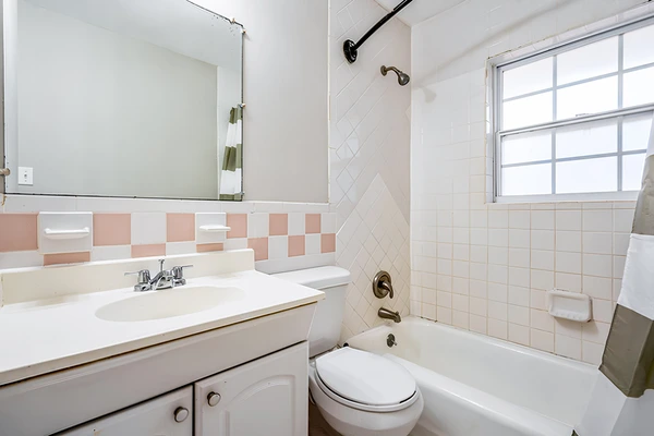 Coliving in Marietta - North Atl, Atlanta