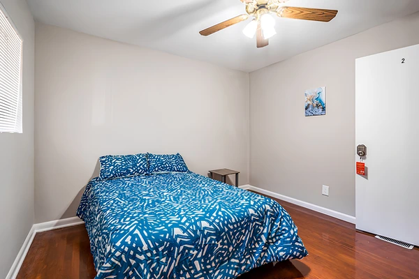 Coliving in Marietta - North Atl, Atlanta