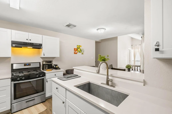 Coliving in Round Rock - North Austin, Austin